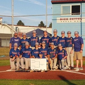 Meet your Posher, Aiden